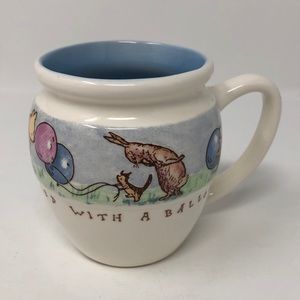 Disney Charpente Winnie the Pooh Child’s Mug